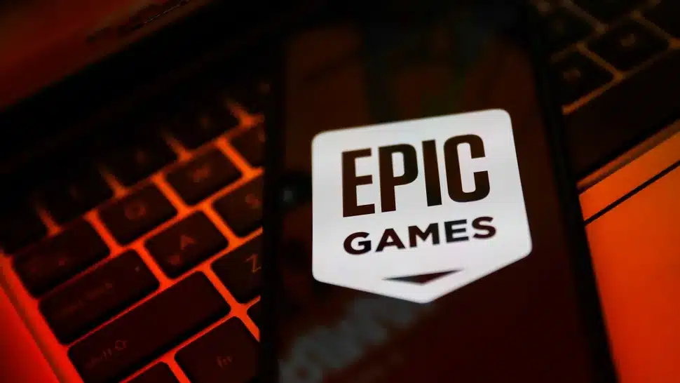 Epic Games Licenziamenti