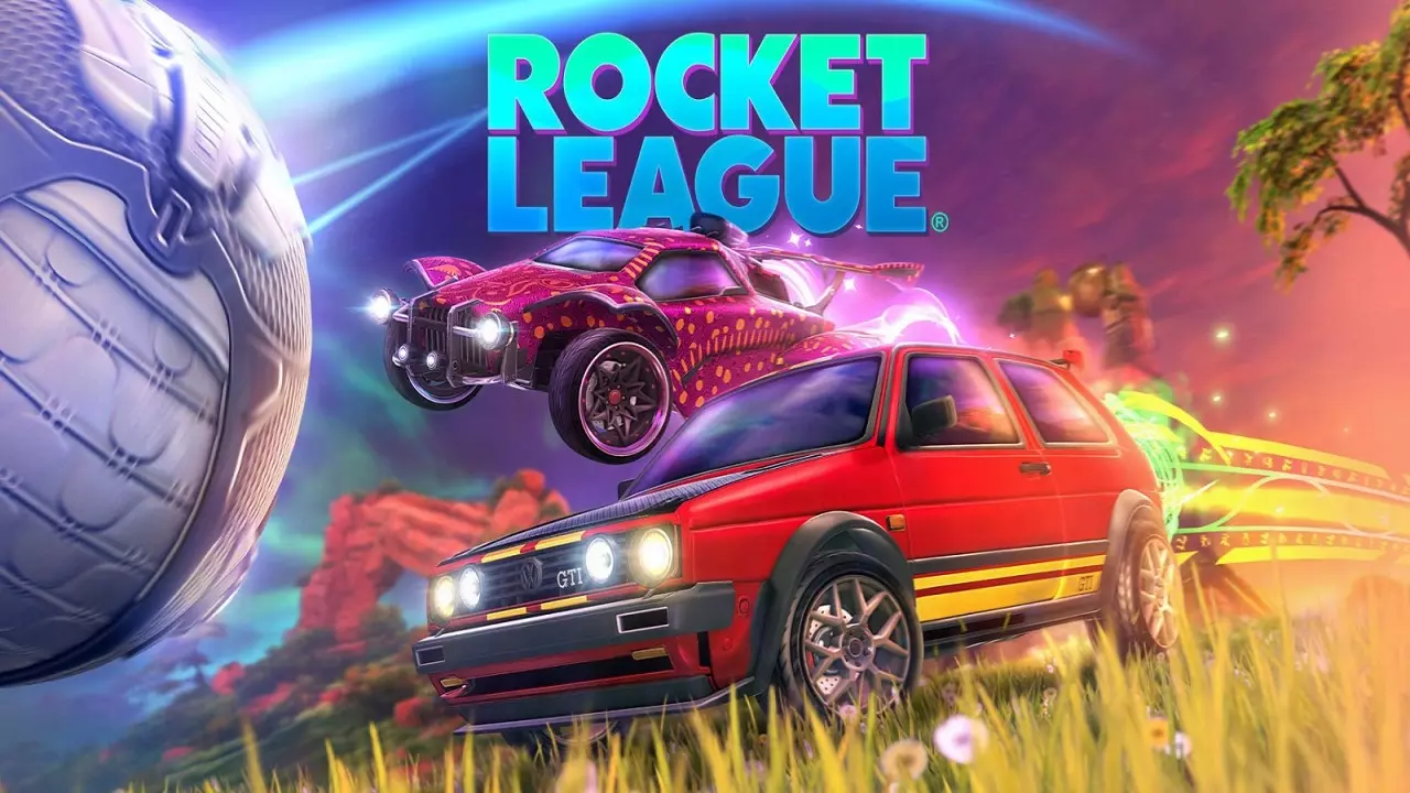 i migliori giochi gratis per android rocket league