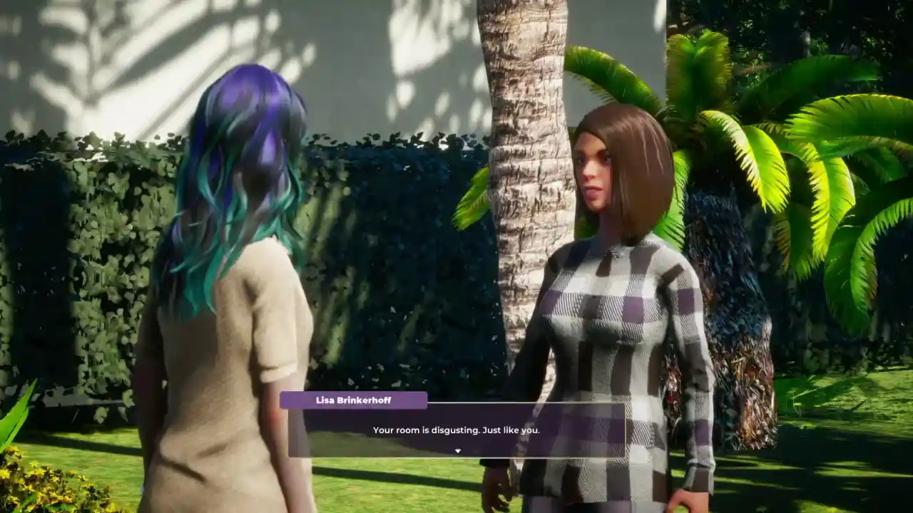 Il life simulator rivale di The Sims, Life by You, mostra relazioni e personalizzazione in video