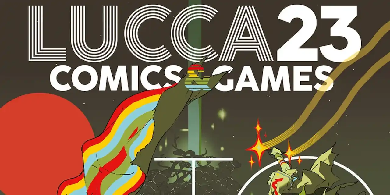 Apre oggi la biglietteria del Lucca Comics & Games 2023 - come e dove acquistare i biglietti