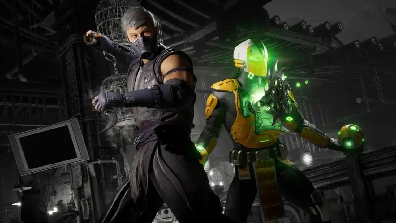 Mortal Kombat 1 Metacritic - i voti delle recensioni per PS5, Xbox, PC e Switch