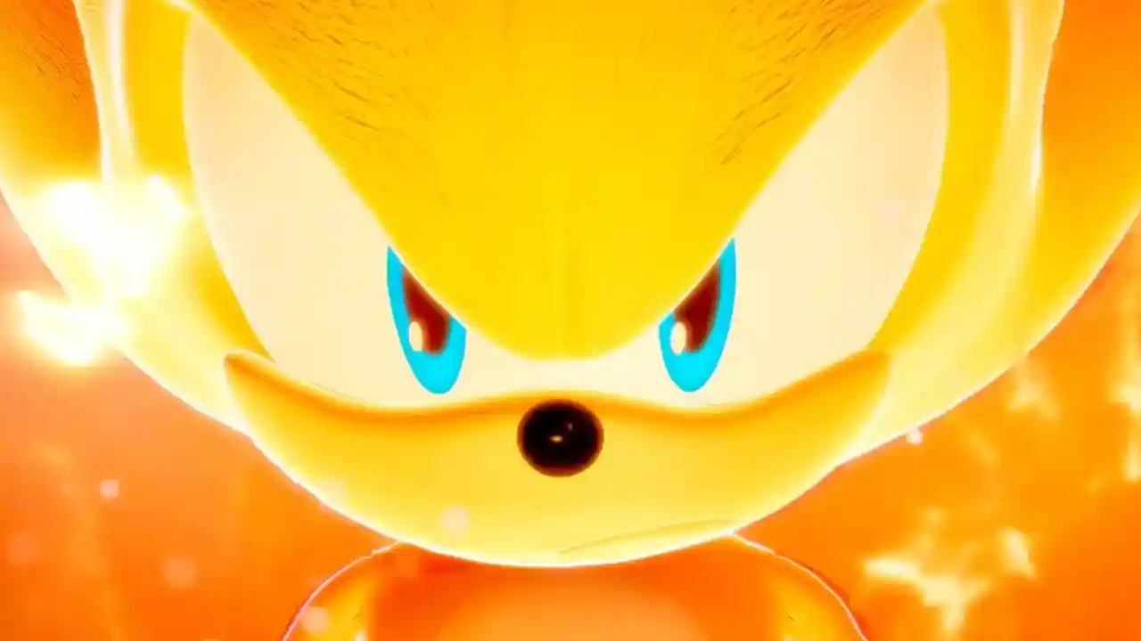 Sonic Frontiers The Final Horizon, il nuovo trailer annuncia la data di uscita dell'imminente DLC gratis