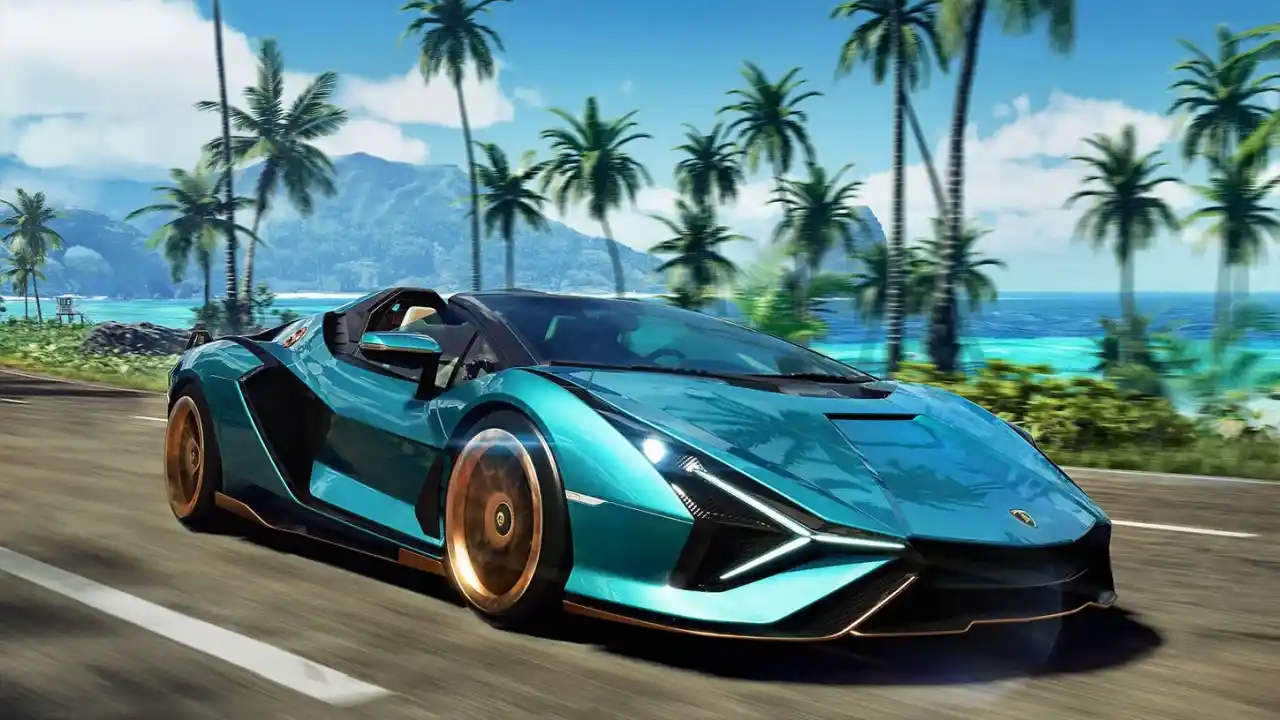 The Crew Motorfest Metacritic: le recensioni del racing game open world rivale di Forza Horizon