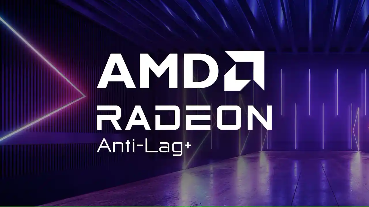 AMD aggiorna il preview driver Fluid Motion Frames: nuovi giochi supportano Anti-lag plus, ma il rischio ban si estende a CoD e PUBG