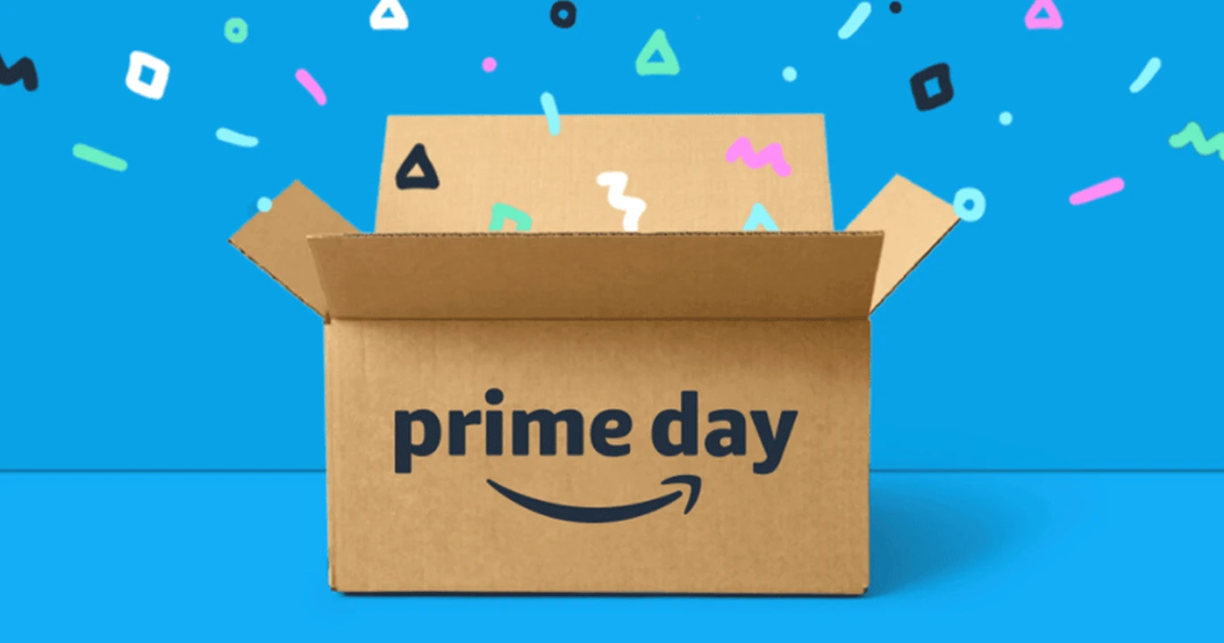 Amazon Prime Day di ottobre 2023 festa delle offerte amazon di ottobre 2023