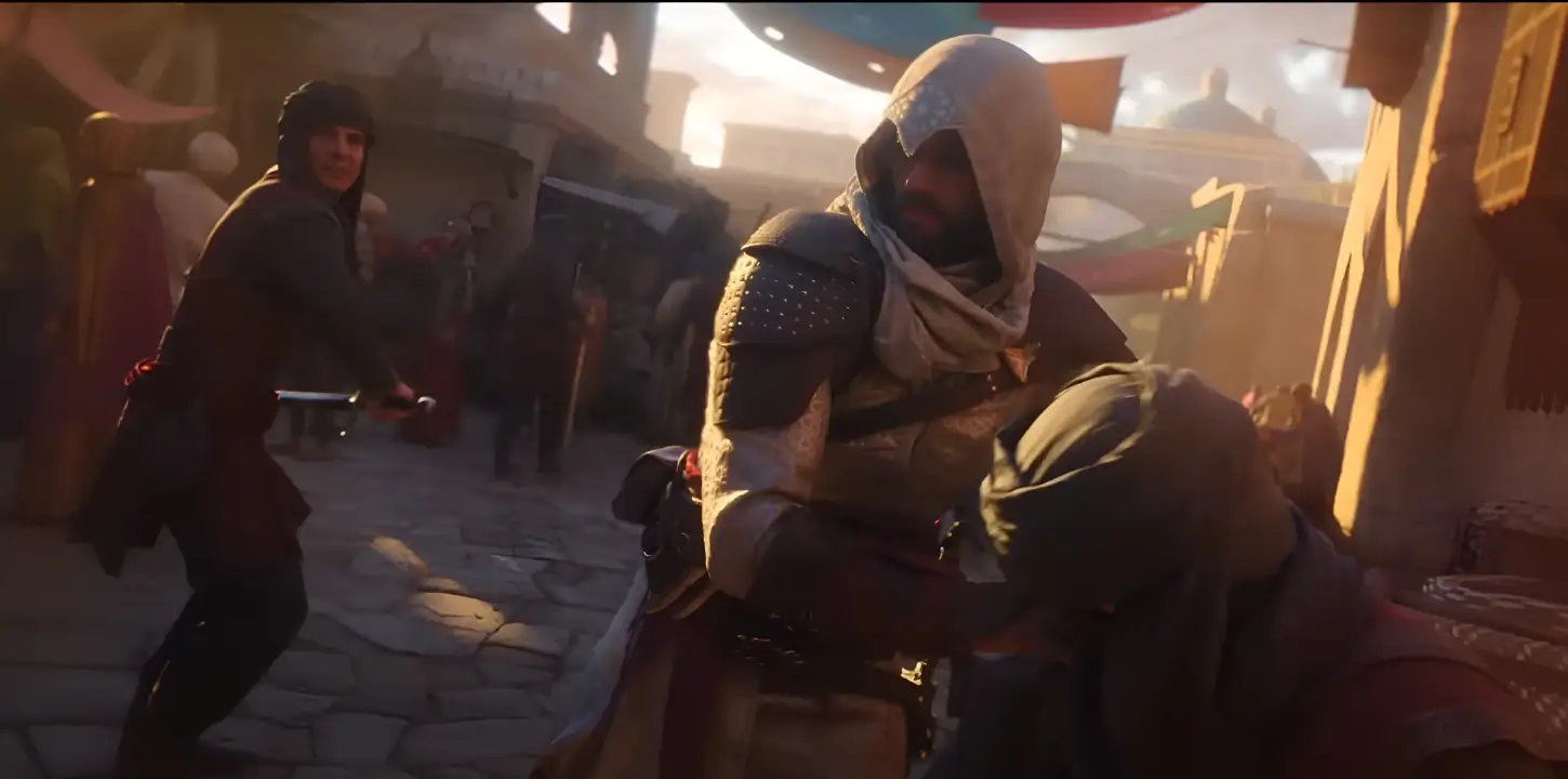 Assassin's Creed Mirage Artefatti di Dervis