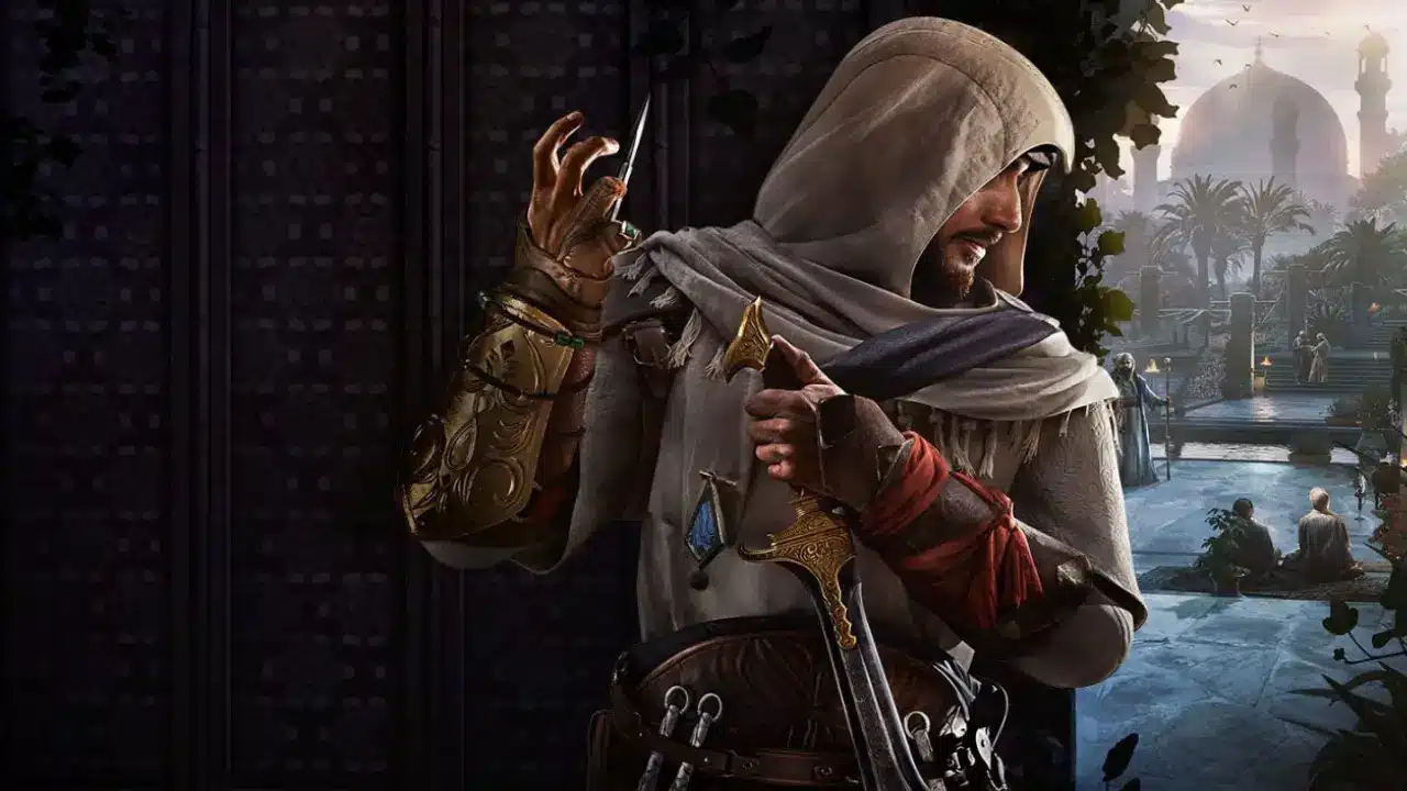 Assassin's Creed Mirage Guida Tattica Guida alla sopravvivenza consigli per giocare guida allo stealth strumenti dell'assassino parry