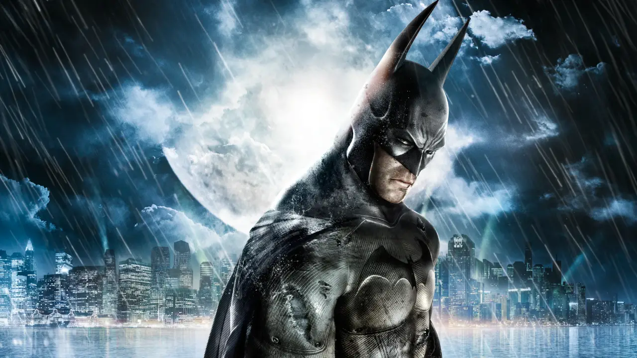 Batman Arkham Trilogy Rimandato Data di uscita