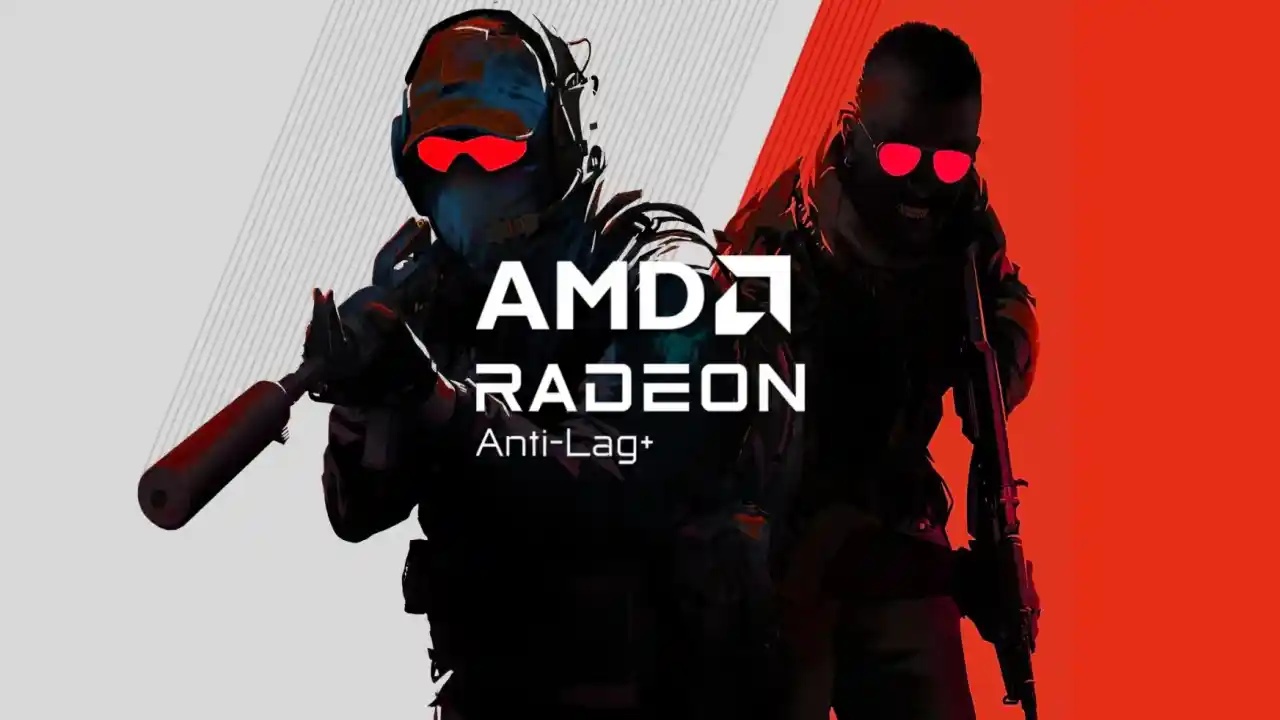 La tecnologia AntiLag+ di AMD per le Radeon RX 7000 potrebbe comportare il ban in Counter Strike 2