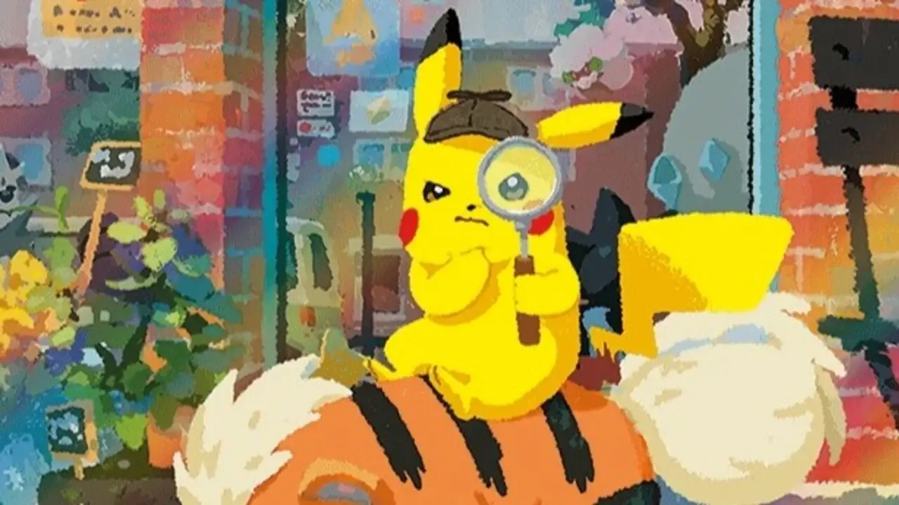 Detective Pikachu Il Ritorno Uscita Prezzo Gameplay Storia Compagni Pokémon Personaggi