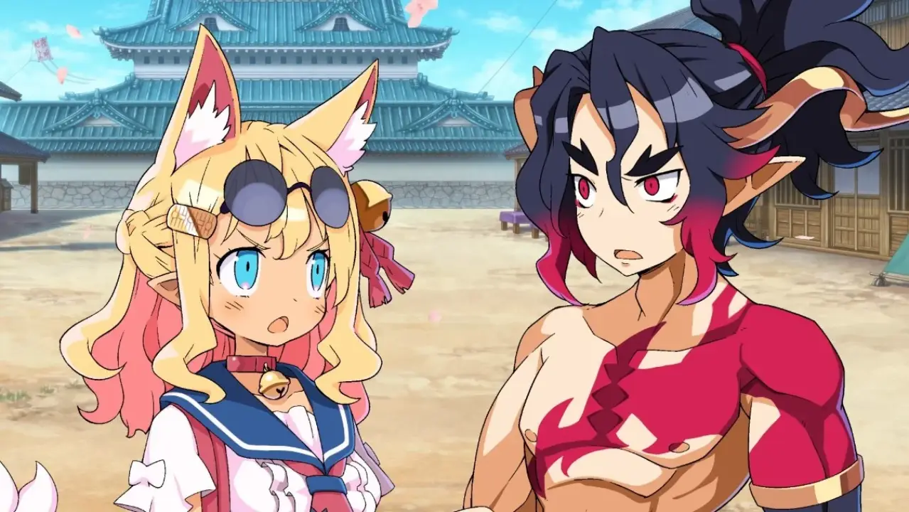 Disgaea 7 Vows of the Virtueless recensione