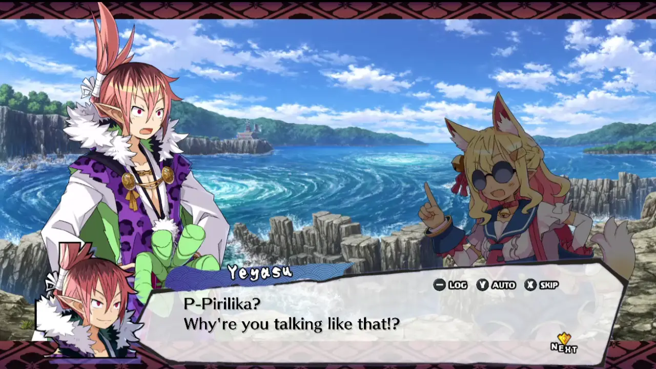 Disgaea 7: Vows of the Virtueless recensione