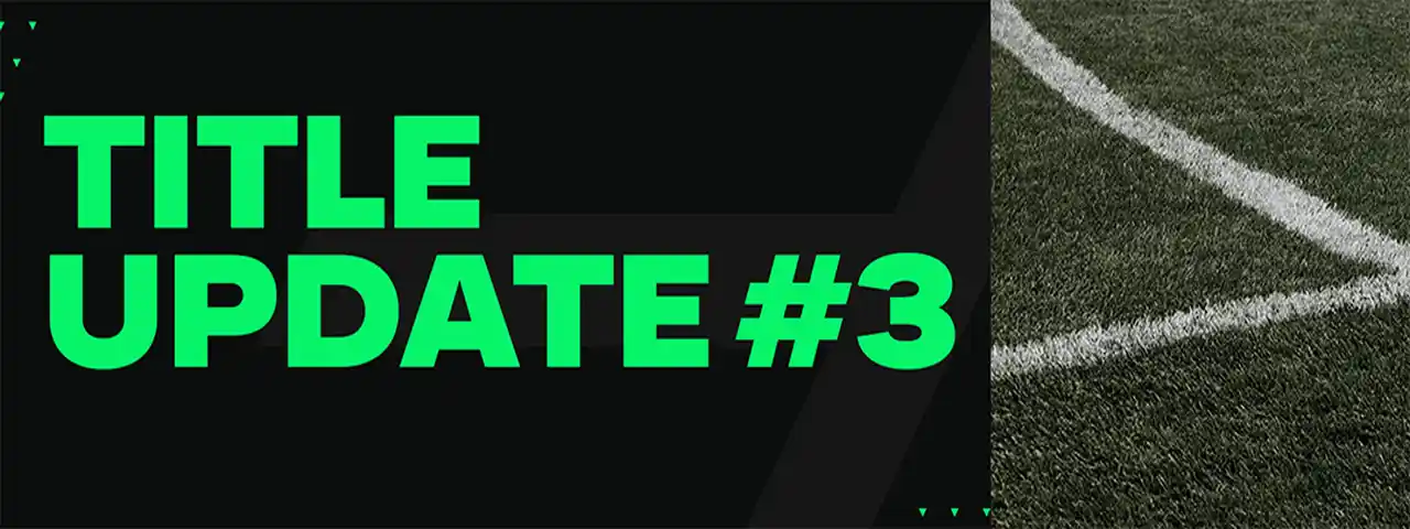 EA Sports FC 24 Title Update 3, si aggiorna alla versione 1.04: modifiche a gameplay, Ultimate Team, Volta - le note della patch