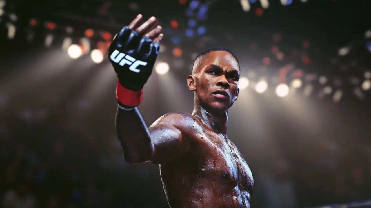 EA Sports UFC 5 Trailer dettagli
