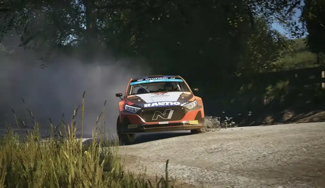 EA Sports WRC Giochi in uscita a novembre 2023