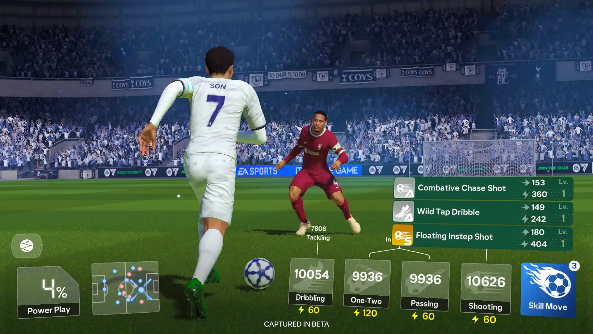 EA Sports FC Tactical è un nuovo gioco mobile companion di FC 24: tutti i dettagli, registrazioni aperte