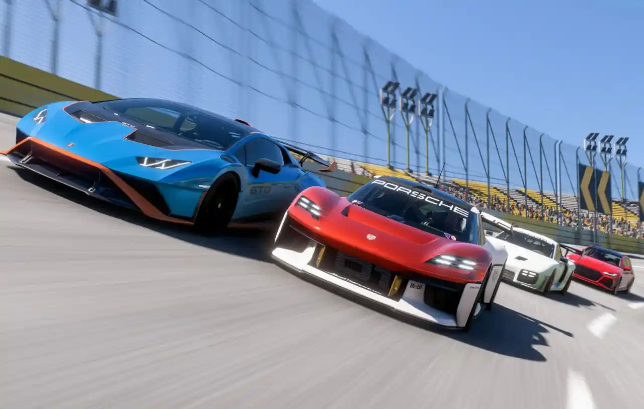 Forza Motorsport, rilasciata la patch 1.0 che migliora progressione, multiplayer, fisica, auto e corregge diversi bug