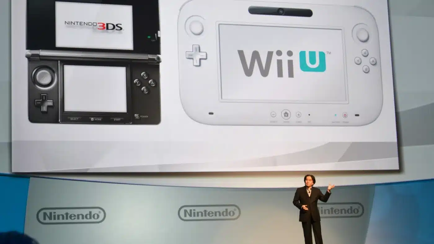I servizi online 3DS e Wii U cesseranno per sempre ad aprile 2024