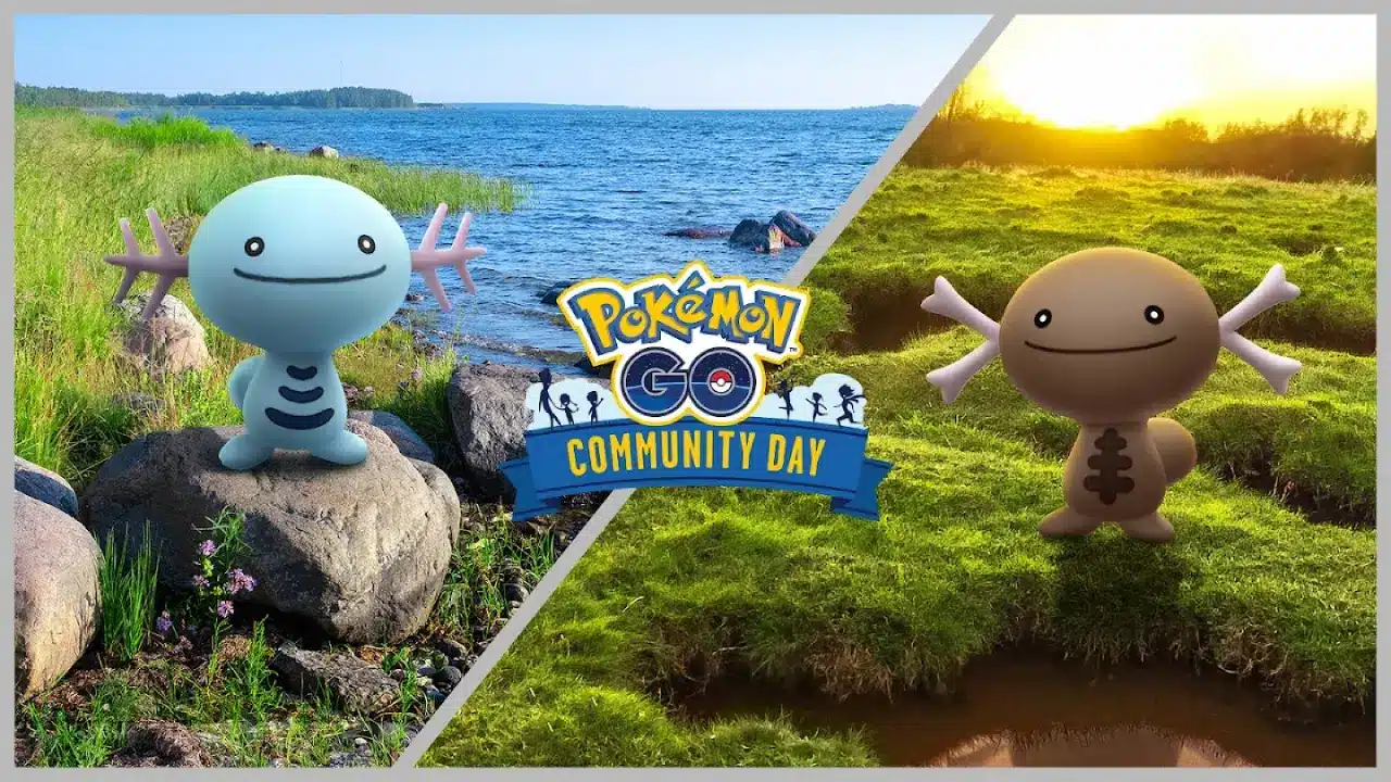 Pokémon Go Community Day di novembre 2023