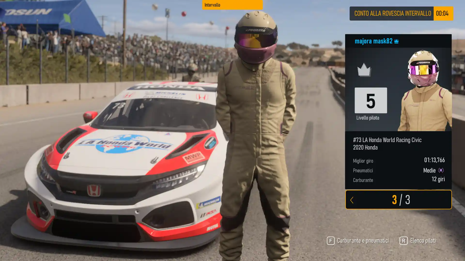 Forza Motorsport recensione - il reboot della serie che diventa next-gen