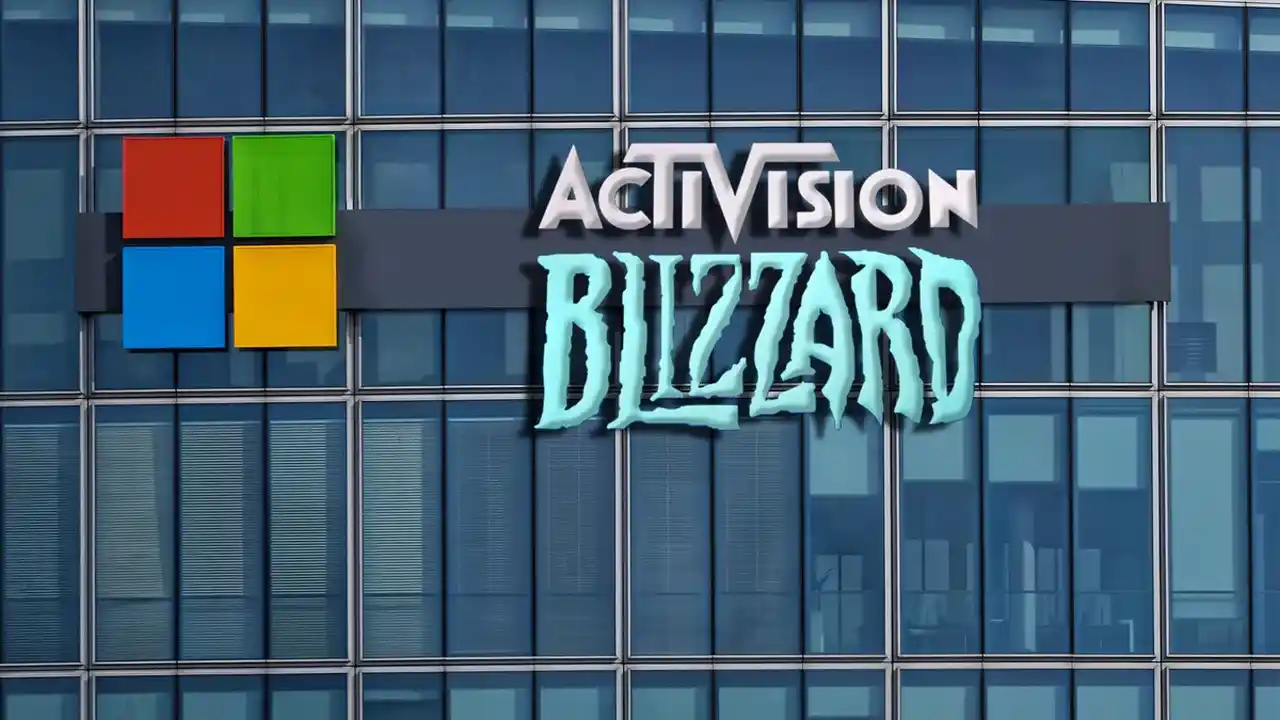 Acquisizione Activision: la proposta rivista di Microsoft con la cessione dei diritti cloud gaming di Ubisoft convince il CMA, è quasi fatta