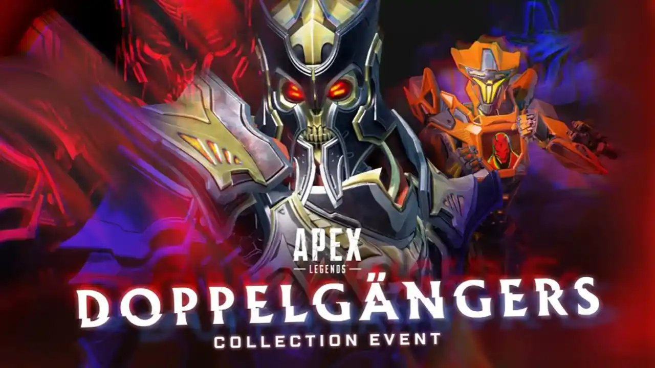 Apex Legends - Evento Collezione Alter ego/Doppelgangers: date, premi, ricompense, attività, trailer e tutti i dettagli dell'evento Halloween 2023
