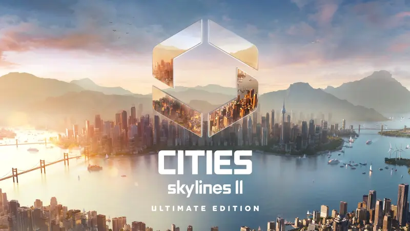 cities skylines 2 edizioni ultimate edition