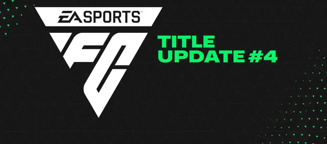 EA Sports FC 24 Title Update 4 - risolto il trickster Glitch: note della patch