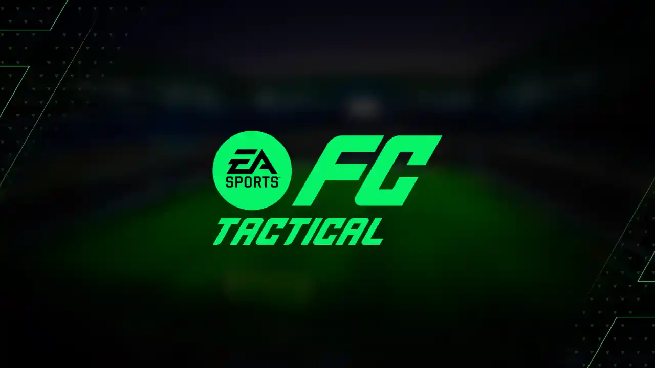 EA Sports FC Tactical è un nuovo gioco mobile companion di FC 24: tutti i dettagli, registrazioni aperte