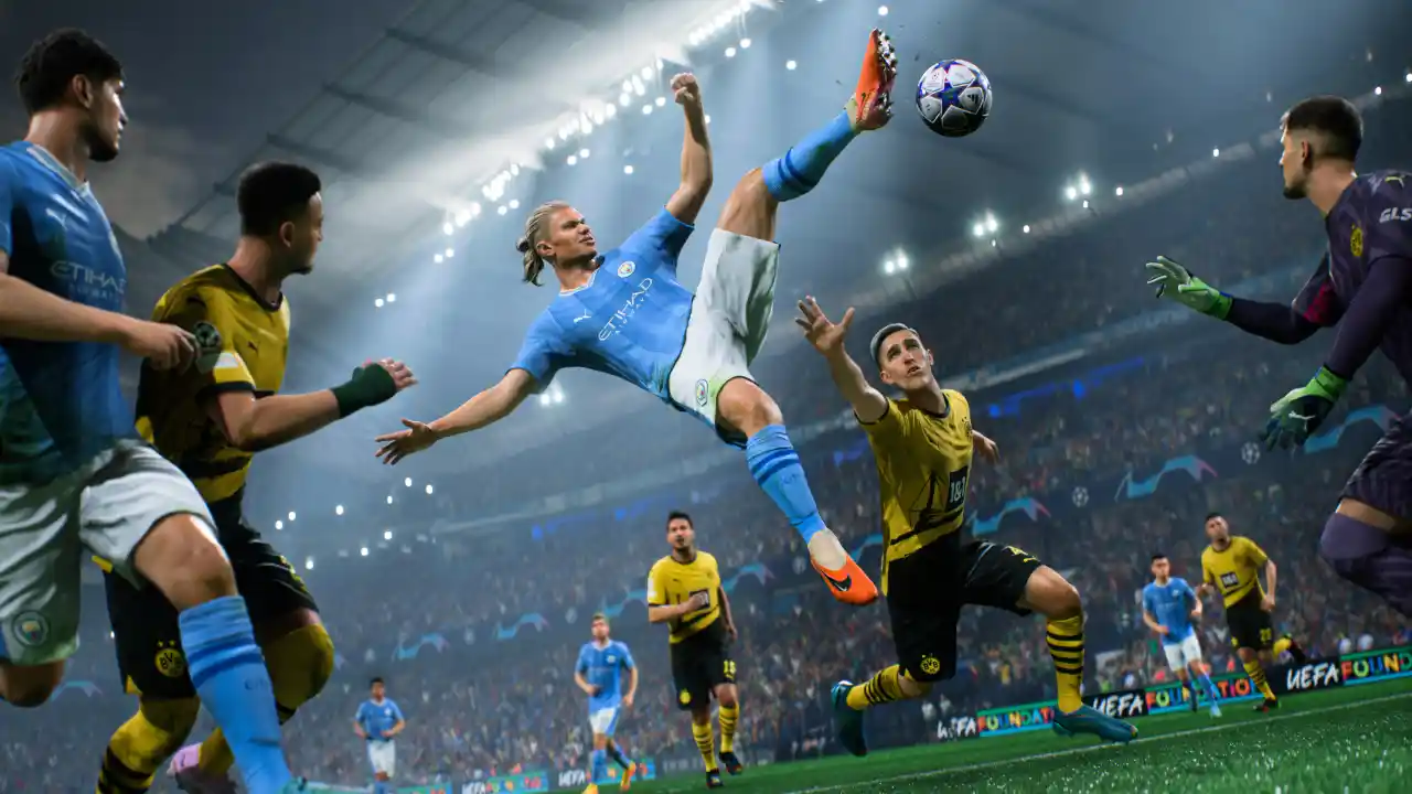 EA Sports FC 24 recensione, il nuovo inizio è una conferma: il gioco di calcio per tutti