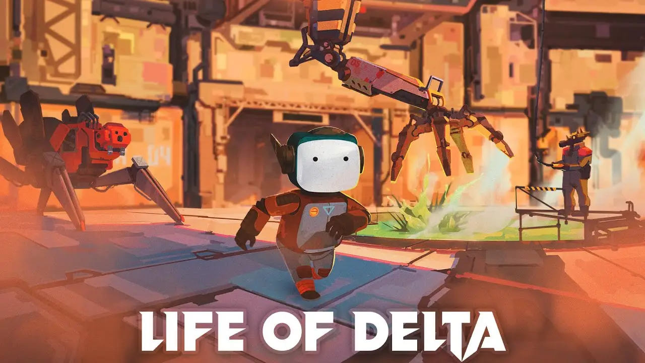 life of delta recensione