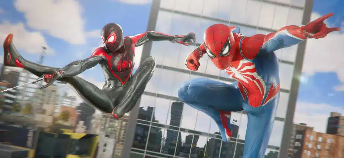 Marvel's Spider-Man 2 Versione fisica problemi di installazione