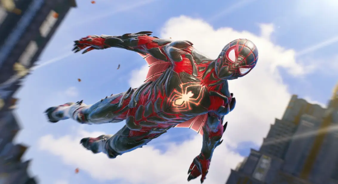 Marvel's Spider-Man 2 PS5 2,5 milioni di copie