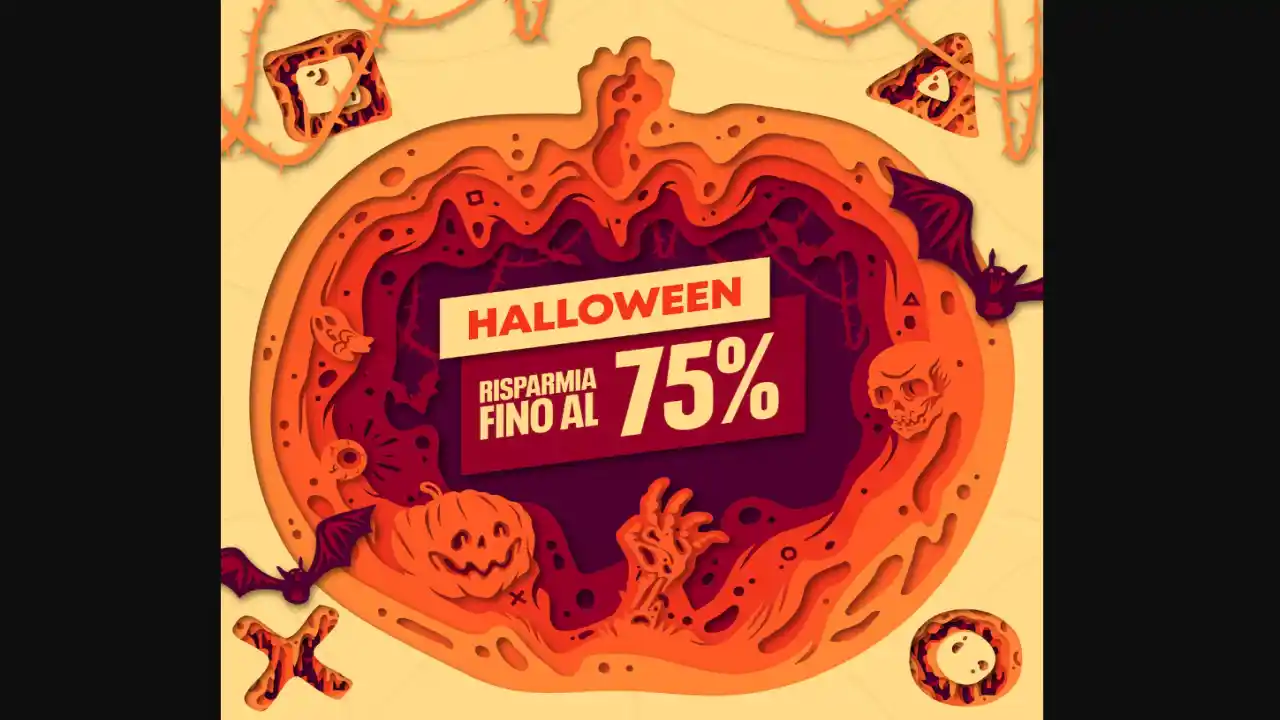 PlayStation Store Halloween: sconti fino al 75% su horror: Resident Evil, Diablo 4, Days Gone e altri