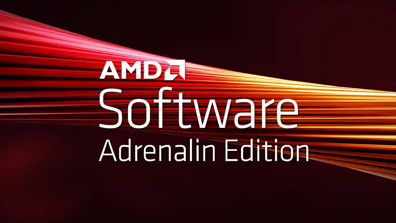AMD Software: driver Adrenalin Edition 24.1.1