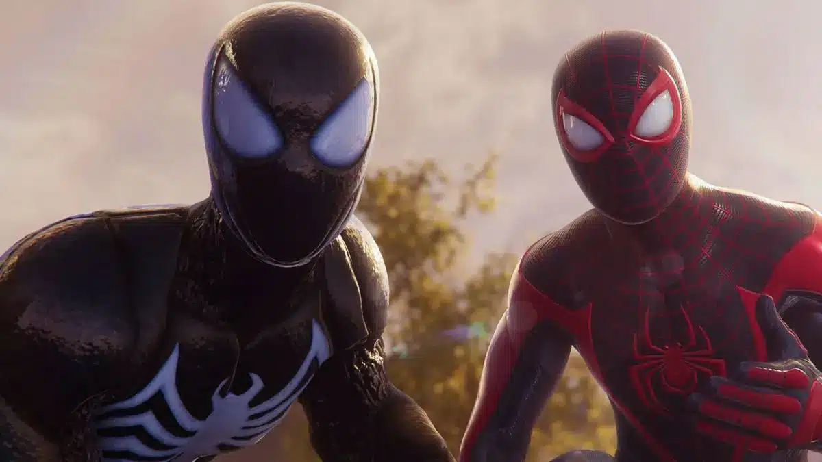 Marvel's Spider-Man 2 Spider-Man 2 Insomniac Games aggiornamento