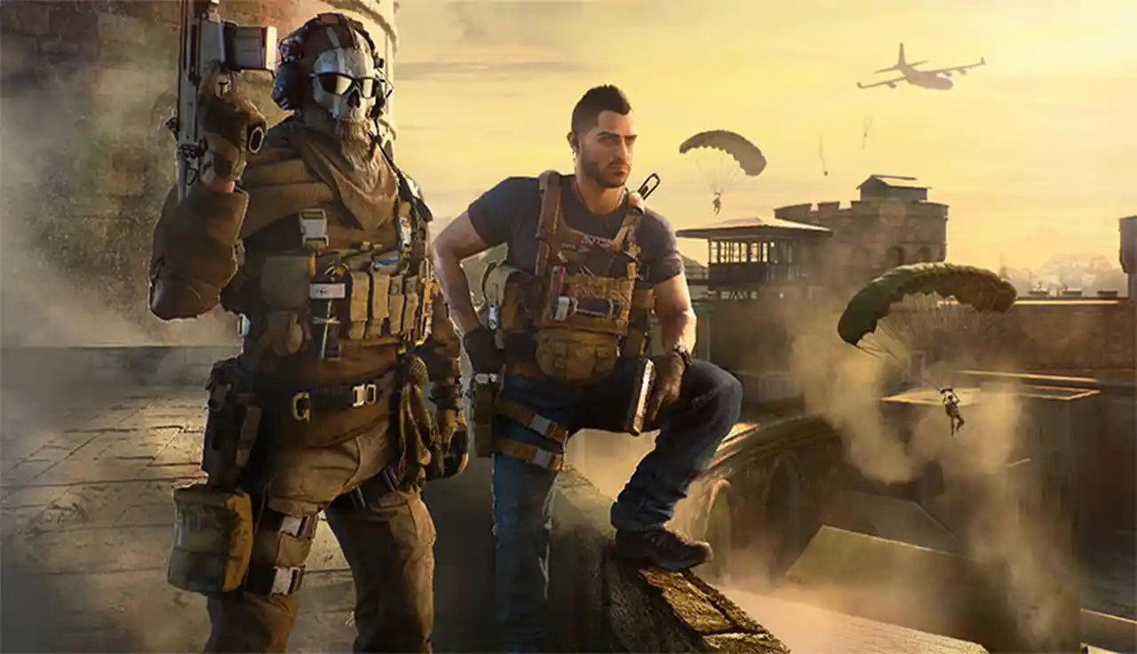 Call of Duty Warzone Mobile supera 45 milioni di registrazioni: come pre registrarsi e data di uscita