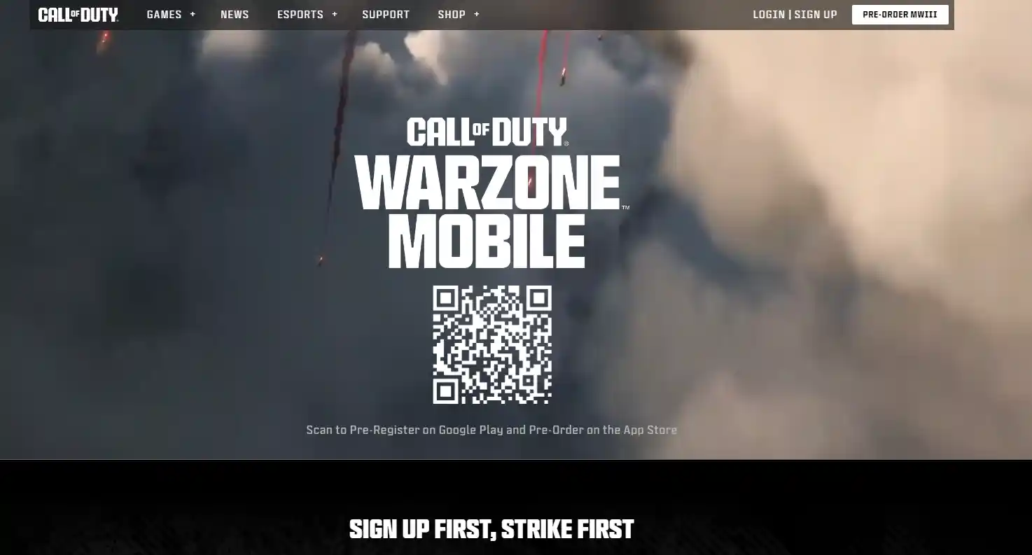 Call of Duty Warzone Mobile supera 45 milioni di registrazioni: come pre registrarsi e data di uscita