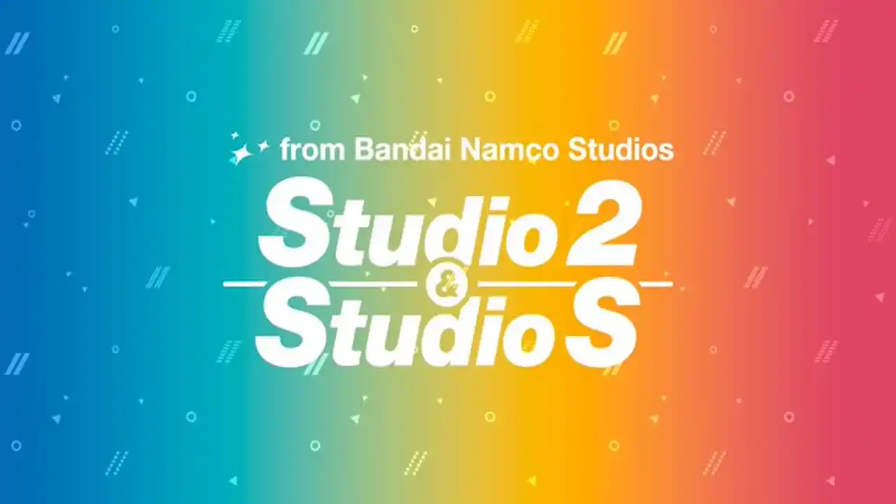 Bandai Namco annuncia Studio 2/Studio S, studi di sviluppo partner per i giochi Nintendo