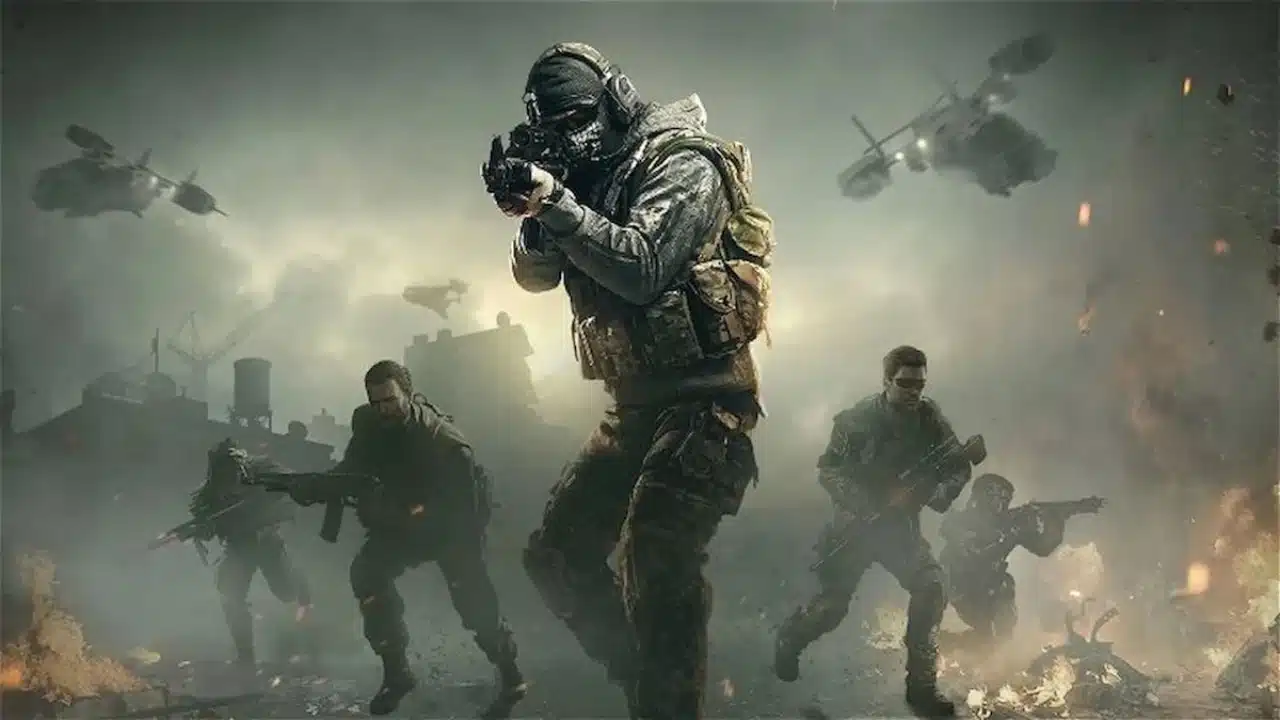Call of Duty Modern Warfare 3 Guida Modalità Multiplayer