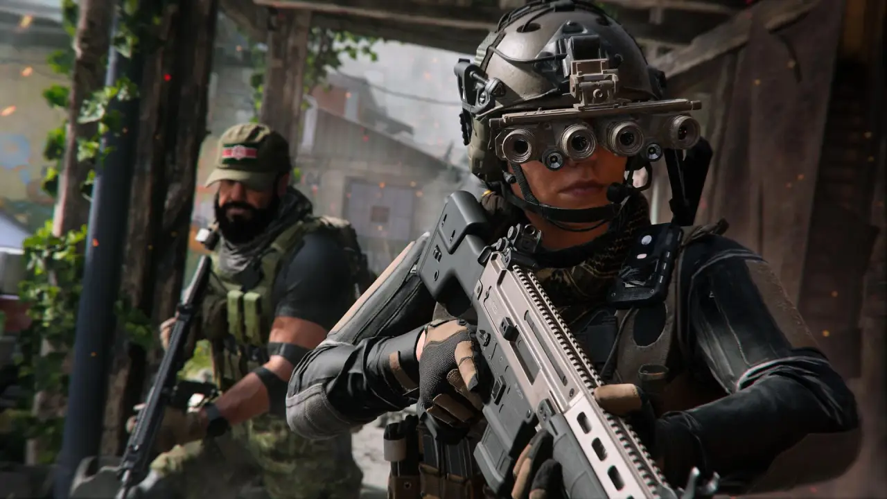 Modern Warfare 3 Modalità Multiplayer Call of Duty Hardpoint Deathmatch Invasione Guerra