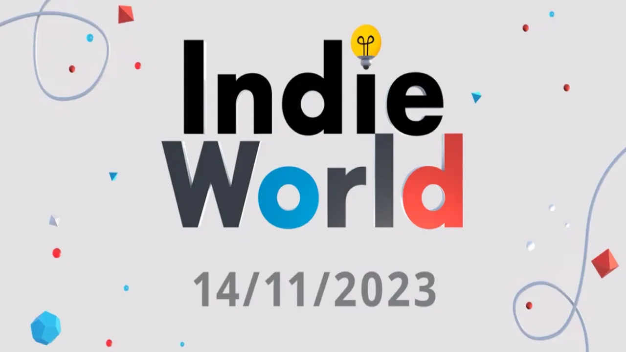Nintendo Indie World 2023