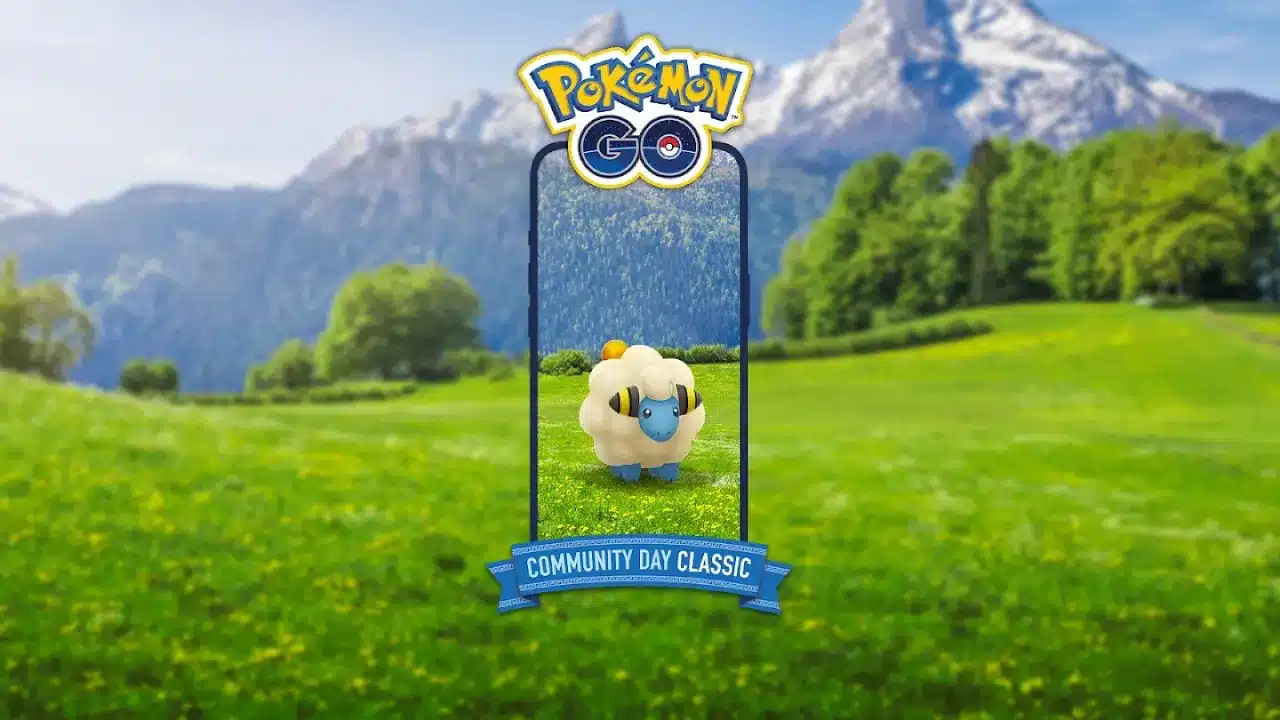 Pokémon GO Community Day Classico di novembre 2023 Mareep