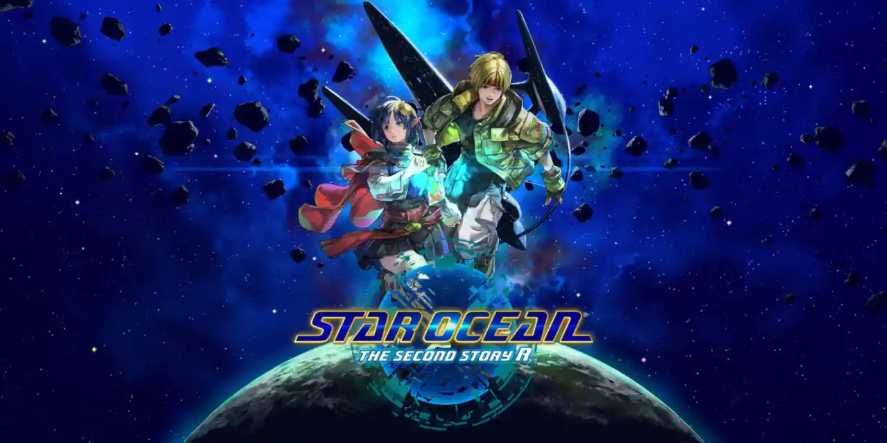 Star Ocean The Second Story R è disponibile su PC e console - i voti Metacritic premiano un remake fatto bene
