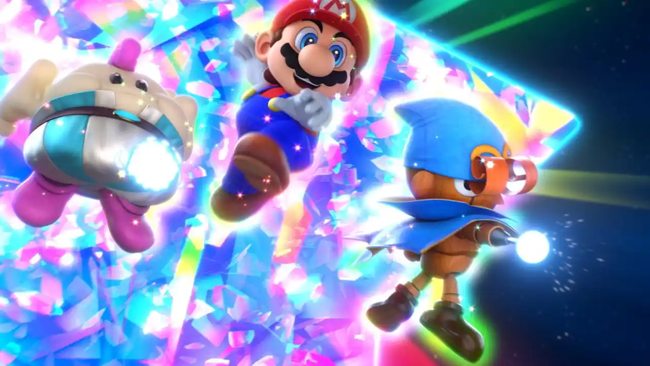 Super Mario RPG, un bug impedisce la progressione: Nintendo al lavoro su un fix
