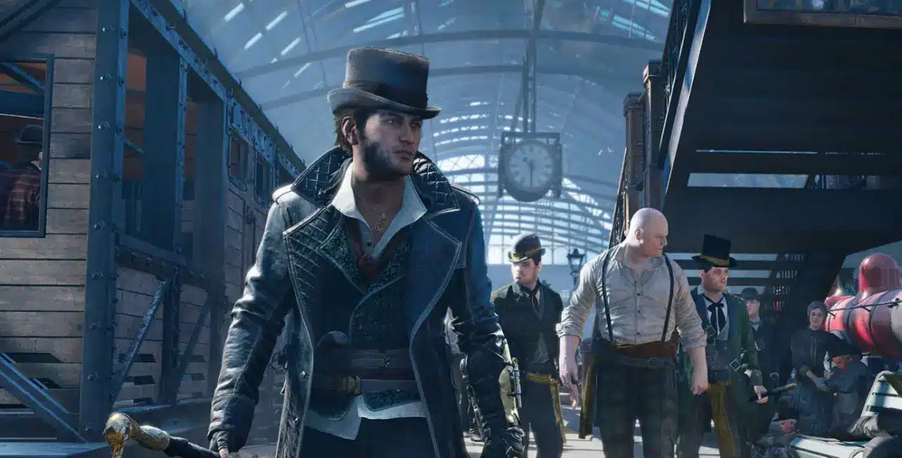 Assassin's Creed Syndicate Gioco Gratis
