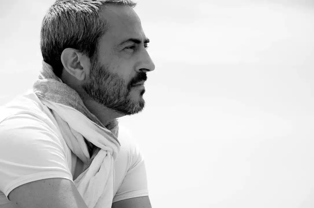Alberto Angrisano doppiatore Idris Elba intervista