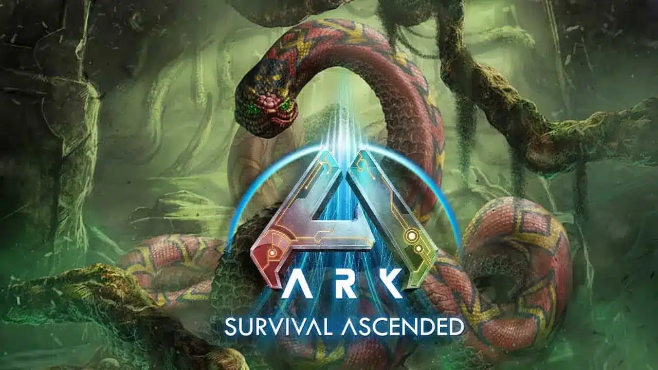 ark survival ascended rimandato pc xbox