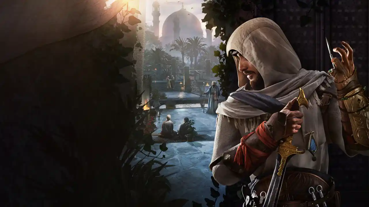 Assassin’s Creed Mirage New Game Plus in arrivo a dicembre