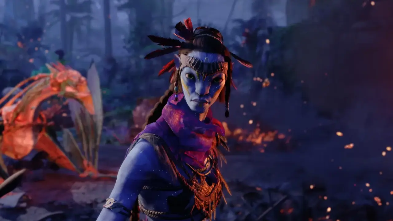 Avatar Frontiers of Pandora Season Pass Ubisoft